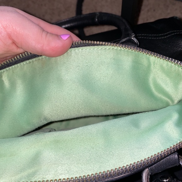 Coach Crossbody Purse - Picture 7 of 11